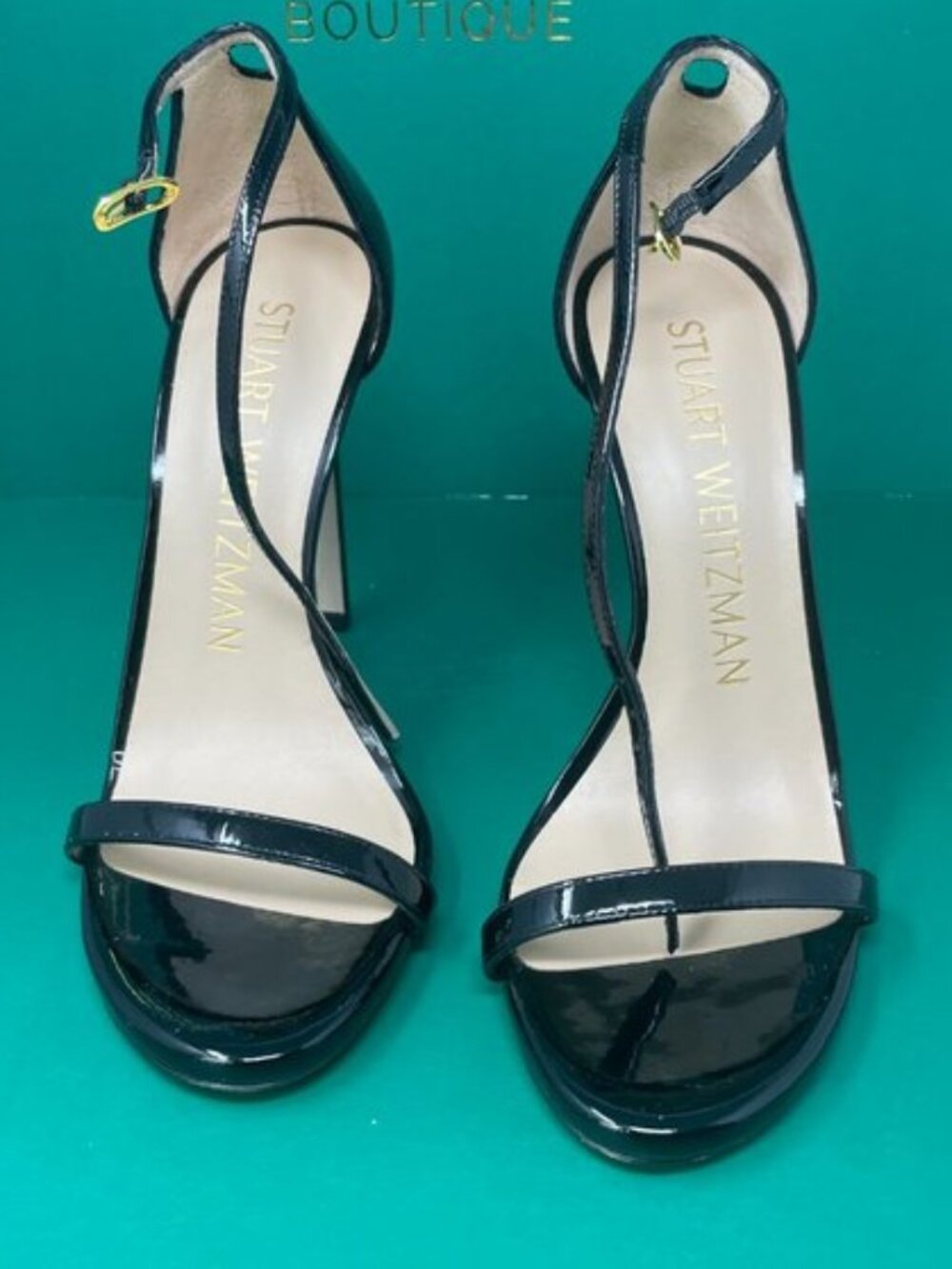 Stuart Weitzman | Nudistsong Heel